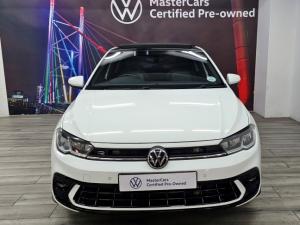 Volkswagen Polo hatch 1.0TSI R-Line - Image 11