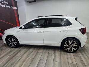 Volkswagen Polo hatch 1.0TSI R-Line - Image 12