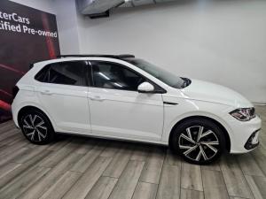 Volkswagen Polo hatch 1.0TSI R-Line - Image 14