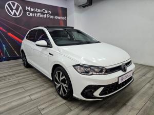 Volkswagen Polo hatch 1.0TSI R-Line - Image 2