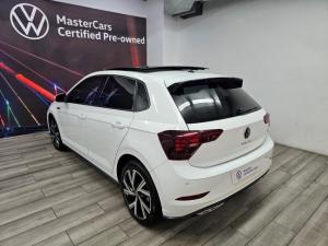 Volkswagen Polo hatch 1.0TSI R-Line - Image 4