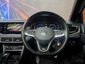 Volkswagen Polo hatch 1.0TSI R-Line - Image 7