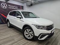 Thumbnail Volkswagen Tiguan Allspace 1.4TSI 110kW Life