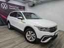 Thumbnail Volkswagen Tiguan Allspace 1.4TSI 110kW Life