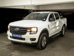 Ford Ranger 2.0 SiT double cab XL manual - Image 1