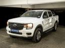 Thumbnail Ford Ranger 2.0 SiT double cab XL manual