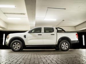 Ford Ranger 2.0 SiT double cab XL manual - Image 2