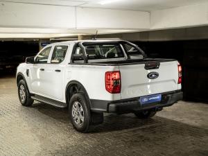 Ford Ranger 2.0 SiT double cab XL manual - Image 3