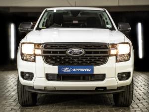 Ford Ranger 2.0 SiT double cab XL manual - Image 4