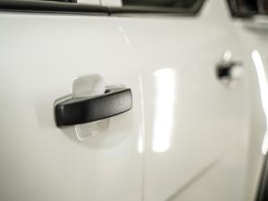 Ford Ranger 2.0 SiT double cab XL manual - Image 8