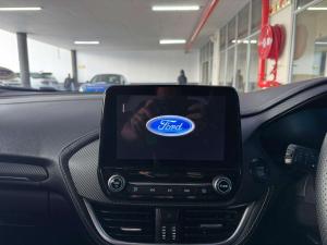 Ford Puma 1.0T ST-Line Vignale - Image 10