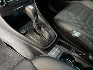 Ford Puma 1.0T ST-Line Vignale - Image 11