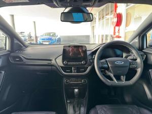 Ford Puma 1.0T ST-Line Vignale - Image 8