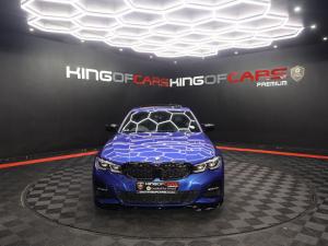 BMW 3 Series 330i M Sport - Image 2