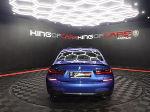 BMW 3 Series 330i M Sport - Image 5