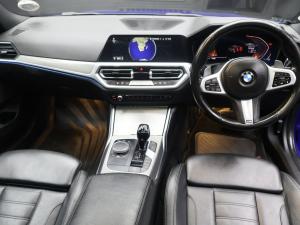 BMW 3 Series 330i M Sport - Image 8
