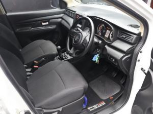 Suzuki Ertiga 1.5 GA - Image 9