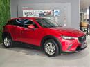 Thumbnail Mazda CX-3 2.0 Active