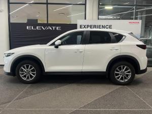 Mazda CX-5 2.0 Active - Image 4