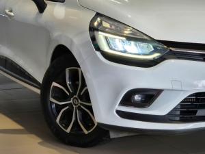 Renault Clio 66kW turbo Authentique - Image 5