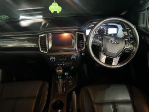 Ford Ranger 2.0Bi-Turbo double cab 4x4 Wildtrak - Image 7