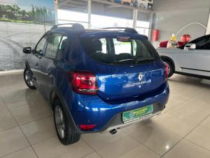 Renault Sandero 66kW turbo Stepway Expression - Image 3