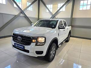 Ford Ranger 2.0 SiT double cab XL auto - Image 10