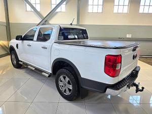 Ford Ranger 2.0 SiT double cab XL auto - Image 12