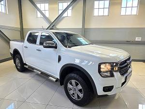 Ford Ranger 2.0 SiT double cab XL auto - Image 1