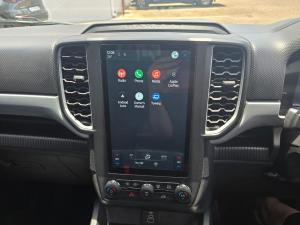 Ford Ranger 2.0 SiT double cab XL auto - Image 20