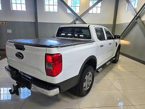 Ford Ranger 2.0 SiT double cab XL auto - Image 4