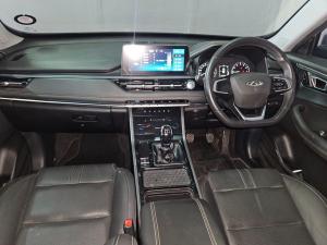 Chery Tiggo 4 Pro 1.5 Urban - Image 11