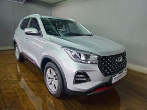 Chery Tiggo 4 Pro 1.5 Urban - Image 1