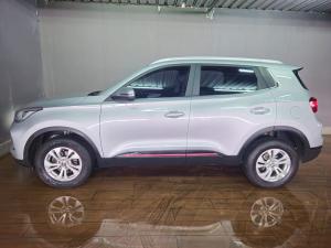 Chery Tiggo 4 Pro 1.5 Urban - Image 6
