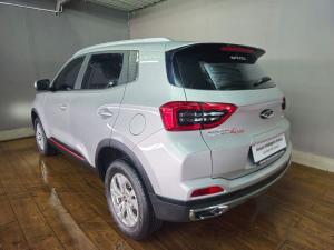 Chery Tiggo 4 Pro 1.5 Urban - Image 7