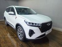 Thumbnail Chery Tiggo 7 Pro 1.5T Distinction