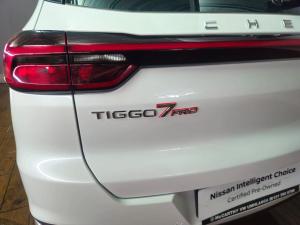 Chery Tiggo 7 Pro 1.5T Distinction - Image 8