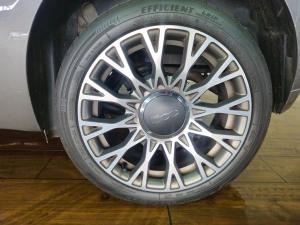 Fiat 500 TwinAir Dolcevita - Image 10