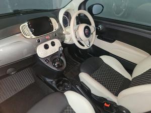 Fiat 500 TwinAir Dolcevita - Image 11