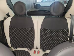 Fiat 500 TwinAir Dolcevita - Image 13