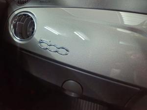 Fiat 500 TwinAir Dolcevita - Image 18