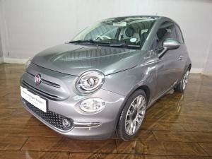 Fiat 500 TwinAir Dolcevita - Image 2