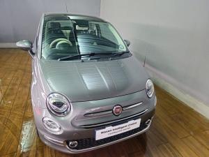 Fiat 500 TwinAir Dolcevita - Image 3