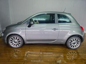 Fiat 500 TwinAir Dolcevita - Image 6