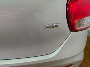 Toyota Vitz 1.0 XR auto - Image 10