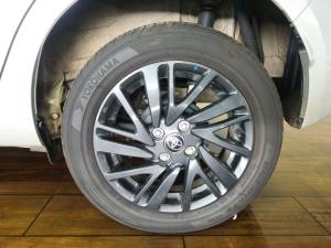 Toyota Vitz 1.0 XR auto - Image 11