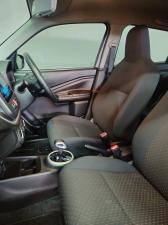 Toyota Vitz 1.0 XR auto - Image 13