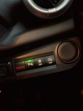 Toyota Vitz 1.0 XR auto - Image 19