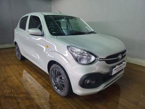 Toyota Vitz 1.0 XR auto - Image 1