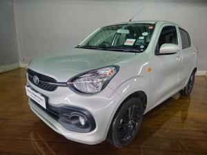 Toyota Vitz 1.0 XR auto - Image 2